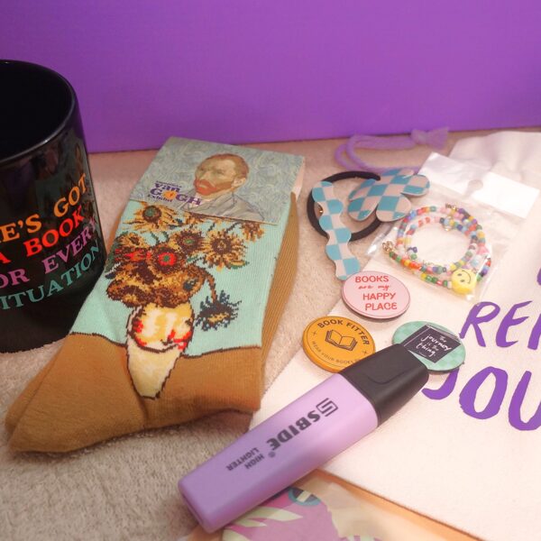 So in love with everything!