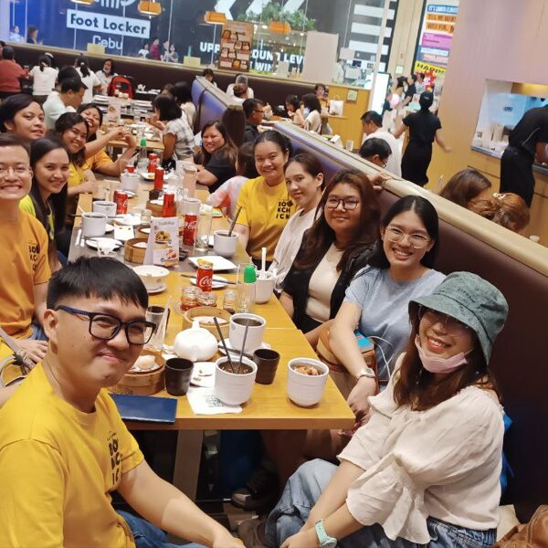 BIG BAD WOLF CDO MEET UP