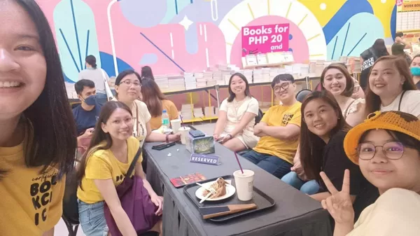 BIG BAD WOLF CDO MEET UP